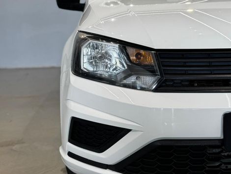 VolksWagen Gol 1.0 Flex 12V 5p