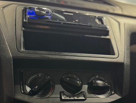 VolksWagen Gol 1.0 Flex 12V 5p