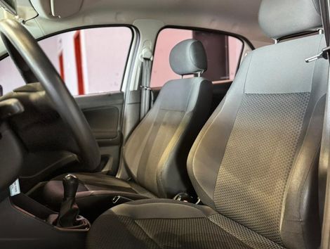 VolksWagen Gol 1.0 Flex 12V 5p