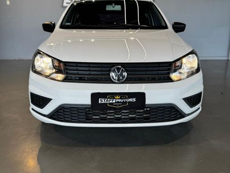 VolksWagen Gol 1.0 Flex 12V 5p