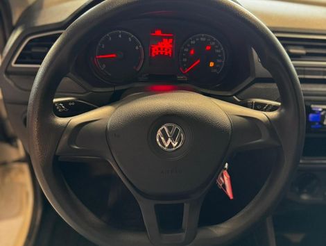 VolksWagen Gol 1.0 Flex 12V 5p
