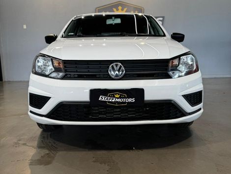 VolksWagen Gol 1.0 Flex 12V 5p