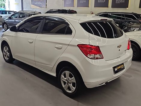 Chevrolet ONIX HATCH LT 1.0 8V FlexPower 5p Mec.