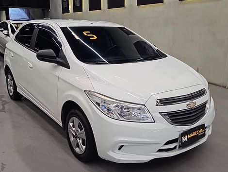 Chevrolet ONIX HATCH LT 1.0 8V FlexPower 5p Mec.