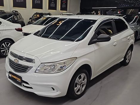 Chevrolet ONIX HATCH LT 1.0 8V FlexPower 5p Mec.