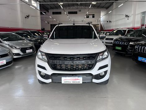 Chevrolet S10 P-Up H.Country 2.8 4x4 CD Dies.Aut.