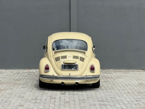 Volkswagen 1200 L