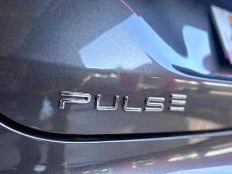 Fiat PULSE AUDACE 1.0 Turbo 200 Flex Aut.