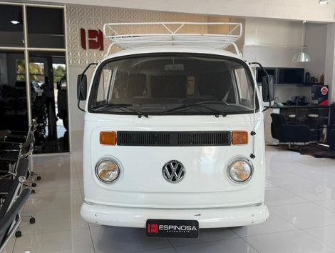Volkswagen KOMBI