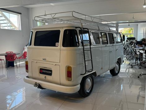 Volkswagen KOMBI