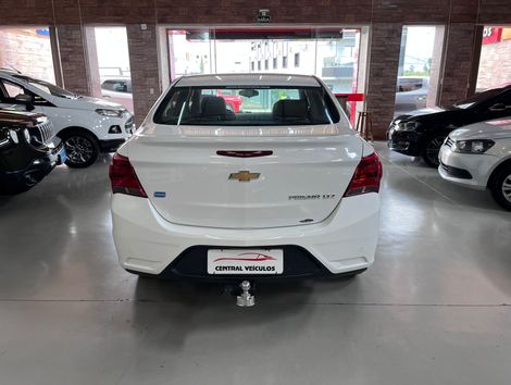 Chevrolet PRISMA Sed. LTZ 1.4 8V FlexPower 4p Aut.