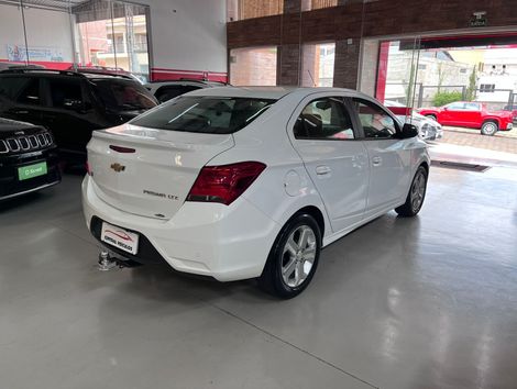 Chevrolet PRISMA Sed. LTZ 1.4 8V FlexPower 4p Aut.