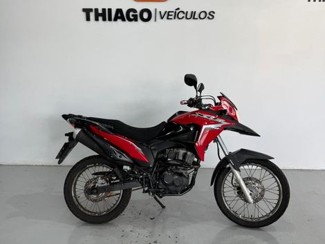 HONDA XRE 190/ Flex