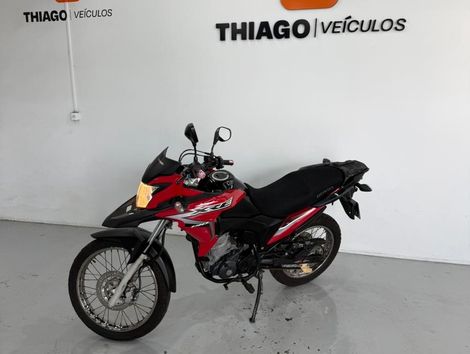 HONDA XRE 190/ Flex