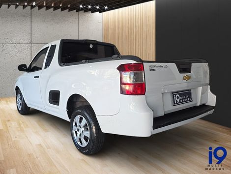 Chevrolet MONTANA LS 1.4 ECONOFLEX 8V 2p