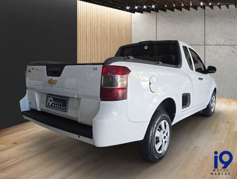 Chevrolet MONTANA LS 1.4 ECONOFLEX 8V 2p