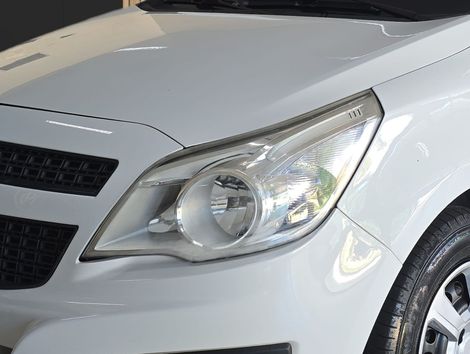 Chevrolet MONTANA LS 1.4 ECONOFLEX 8V 2p