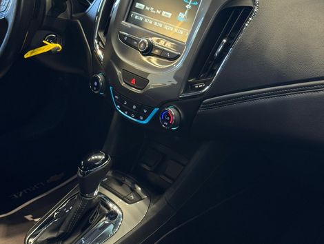 Chevrolet CRUZE LT 1.4 16V Turbo Flex 4p Aut.