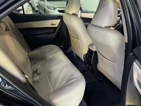 Toyota Corolla ALTIS/A.Premiu. 2.0 Flex 16V Aut