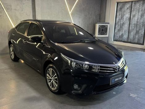 Toyota Corolla ALTIS/A.Premiu. 2.0 Flex 16V Aut