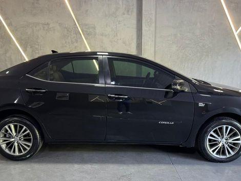 Toyota Corolla ALTIS/A.Premiu. 2.0 Flex 16V Aut