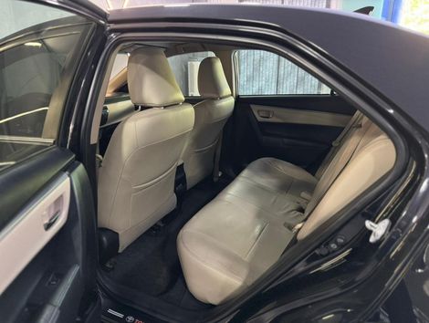 Toyota Corolla ALTIS/A.Premiu. 2.0 Flex 16V Aut