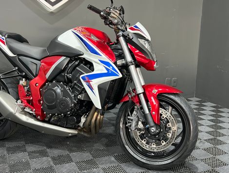 HONDA CB 1000R/ABS
