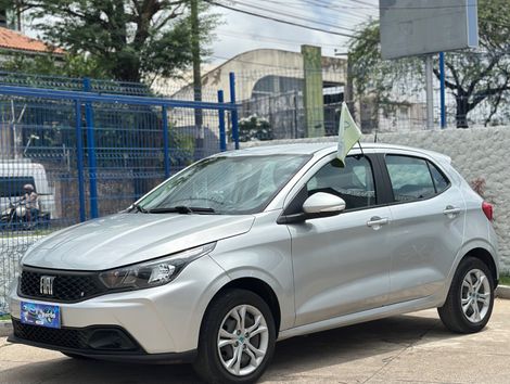 Fiat ARGO DRIVE 1.0 6V Flex