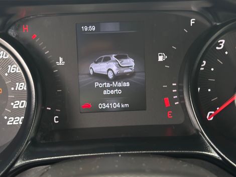 Fiat ARGO DRIVE 1.0 6V Flex