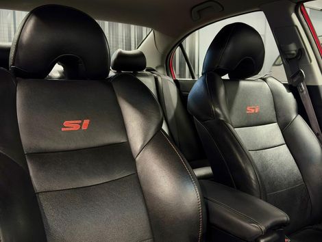 Honda Civic Sedan Si 2.0 16V  192cv 4p