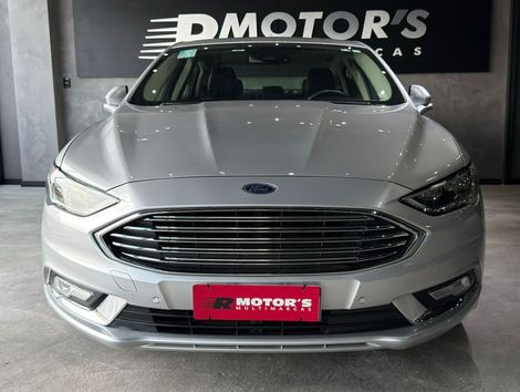 Ford Fusion Titanium 2.0 GTDI Eco. Awd Aut.