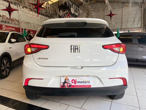 Fiat ARGO 1.0 6V Flex