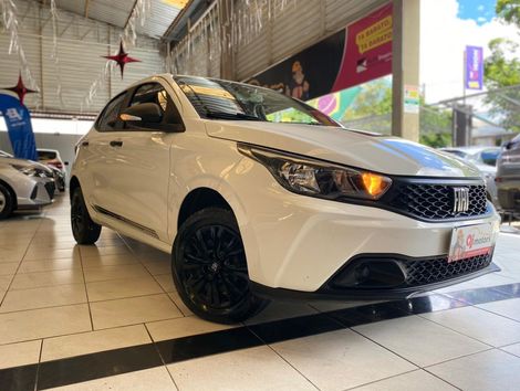 Fiat ARGO 1.0 6V Flex