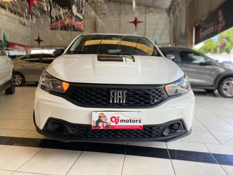 Fiat ARGO 1.0 6V Flex