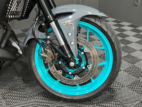 YAMAHA MT-03 321/ABS