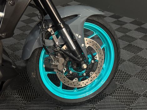 YAMAHA MT-03 321/ABS