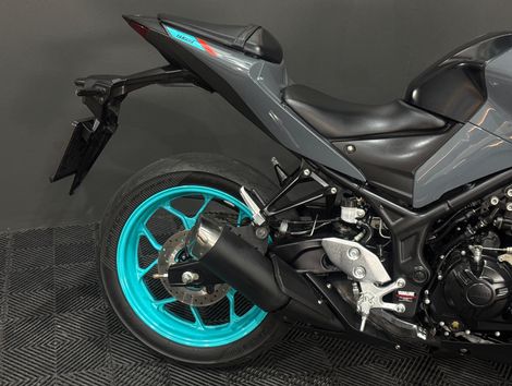 YAMAHA MT-03 321/ABS