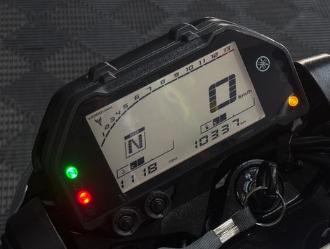 YAMAHA MT-03 321/ABS