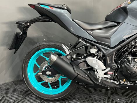 YAMAHA MT-03 321/ABS