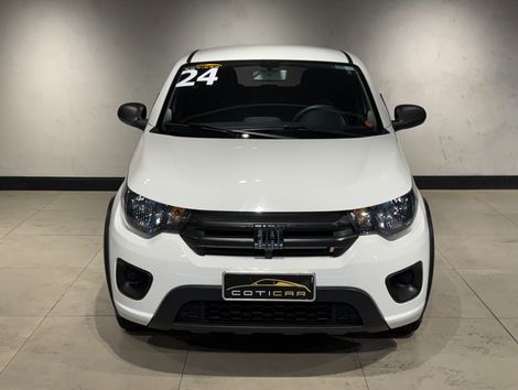 Fiat MOBI LIKE 1.0 Fire Flex 5p.