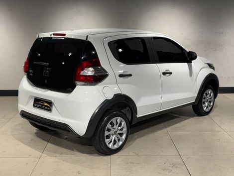 Fiat MOBI LIKE 1.0 Fire Flex 5p.