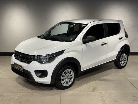 Fiat MOBI LIKE 1.0 Fire Flex 5p.