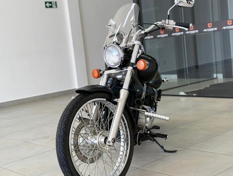 HONDA VT 750 SHADOW