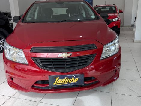 Chevrolet ONIX HATCH Joy 1.0 8V Flex 5p Mec.