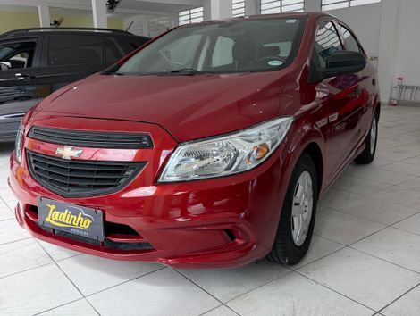Chevrolet ONIX HATCH Joy 1.0 8V Flex 5p Mec.