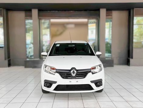 Renault LOGAN Zen Flex 1.0 12V 4p Mec.