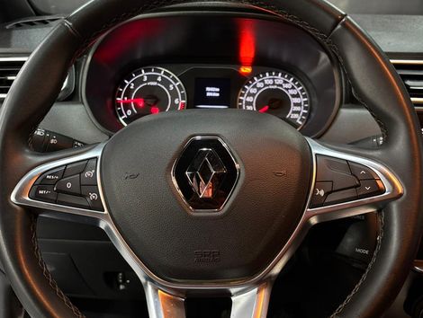 Renault DUSTER Intense Plus 1.6 16V Flex Mec.