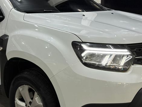 Renault DUSTER Intense Plus 1.6 16V Flex Mec.