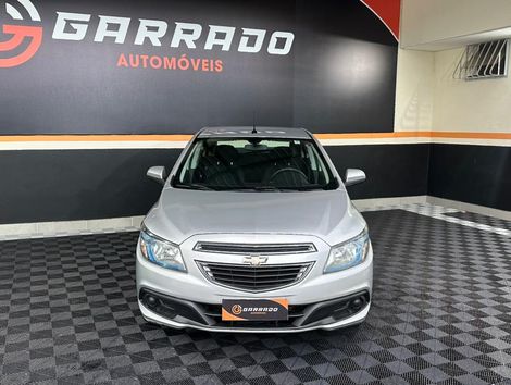 Chevrolet ONIX HATCH LT 1.4 8V FlexPower 5p Mec.