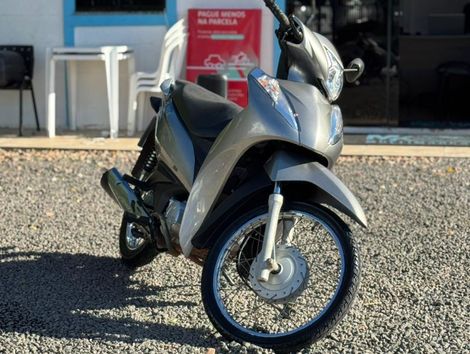 HONDA BIZ 110i